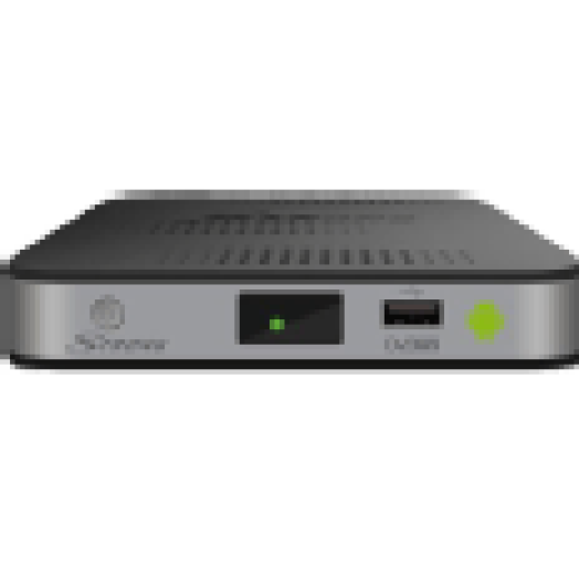 SRT-2221 android DVB-T/T2 beltéri egység