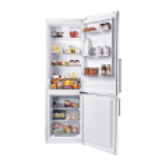 CCBS 6184WH kombinált hűtőszekrény