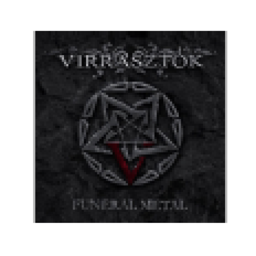 Funeral Metal (Digipak) CD