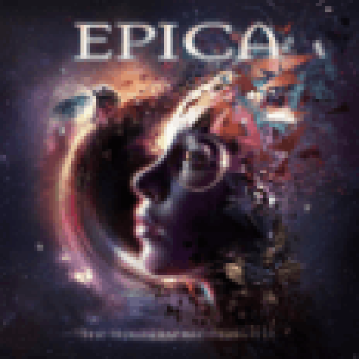 The Holographic Principle (Digipak) CD