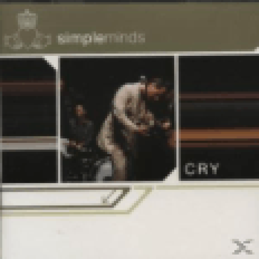 Cry (CD)