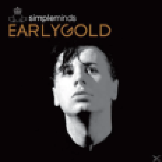 Early Gold (CD)