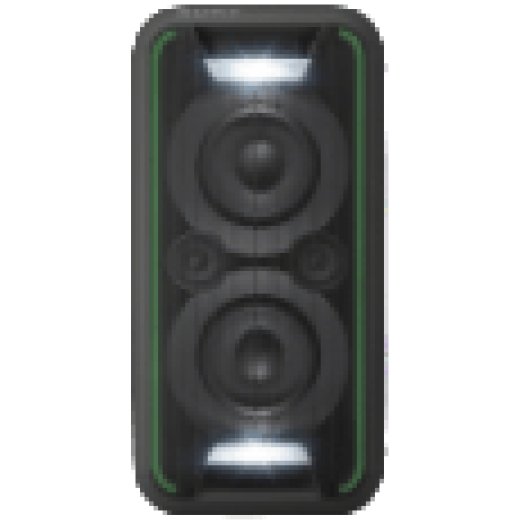 GTK-XB5 Bluetooth hangszóró, fekete
