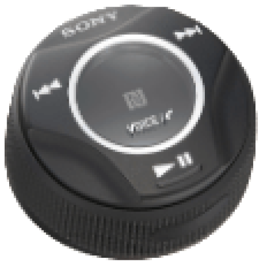 RMX7BT bluetooth okostelefon távirányító