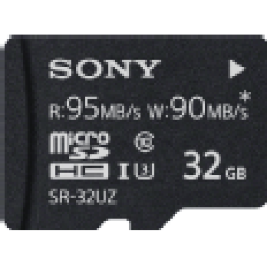 SR32UZ 95/90 MB/S