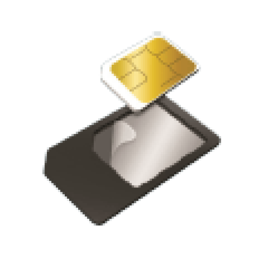 ISA 1001 Micro SIM adapter
