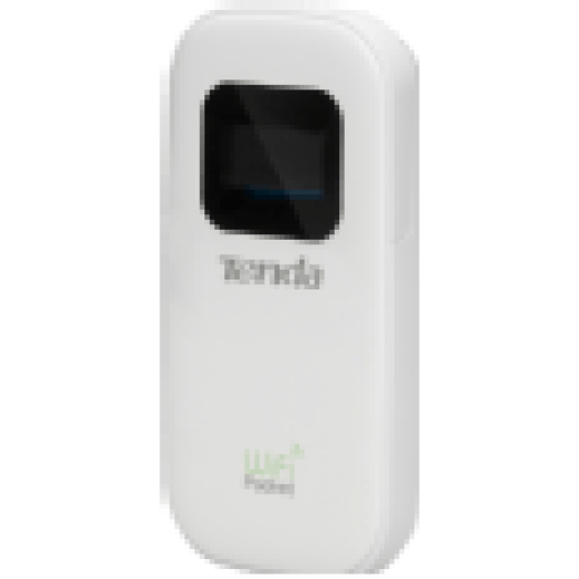 3G185 21.6Mbps wireless 3G router