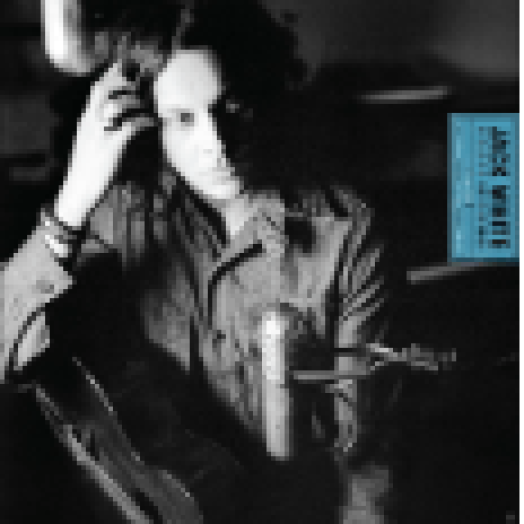 Acoustic Recordings 1998-2016 (Vinyl LP (nagylemez))