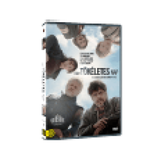 Egy tökéletes nap (DVD)