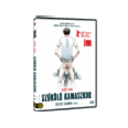 Szűkölő kamaszkor (DVD)