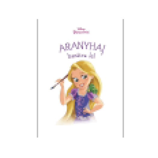 Disney új történetek: Aranyhaj