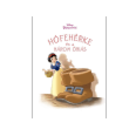 Disney új történetek: Hófehérke