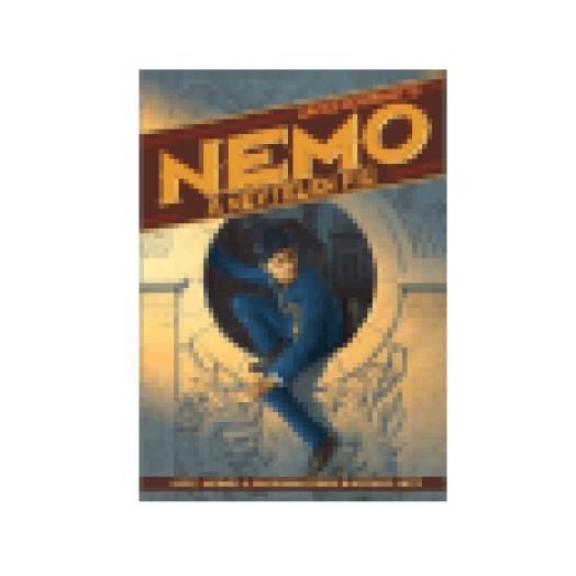 Nemo - A névtelen fiú