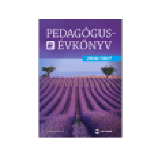 Pedagógusévkönyv 2016/2017