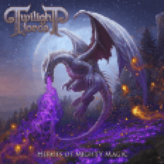 Heroes of Mighty Magic (Digipak) CD