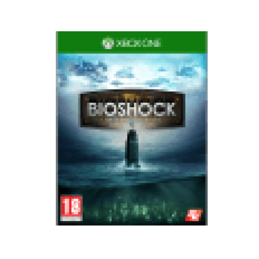 BioShock: The Collection (Xbox One)