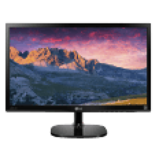23MP48HQ-P 23" Class Full HD IPS LED monitor