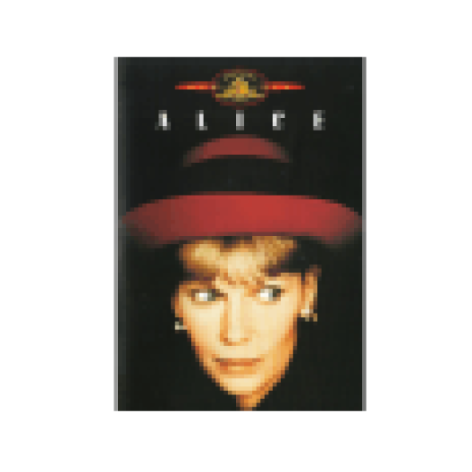 Alice (DVD)