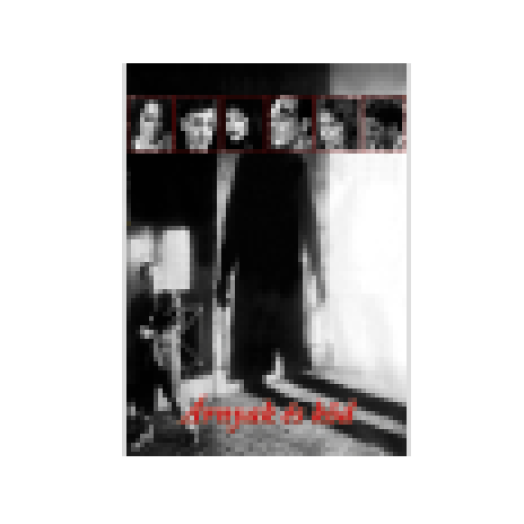 Árnyak és köd (DVD)