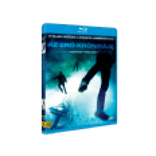 Az erő krónikája (Blu-ray)