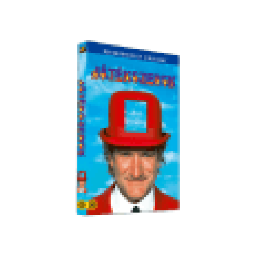 Játékszerek (DVD)