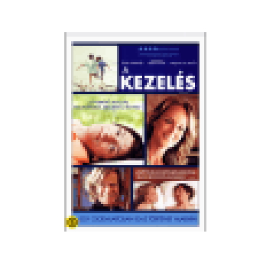 A kezelés (DVD)