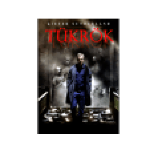 Tükrök (DVD)