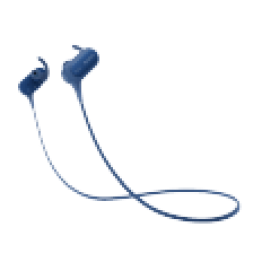 MDR-XB50BSL bluetooth fülhallgató