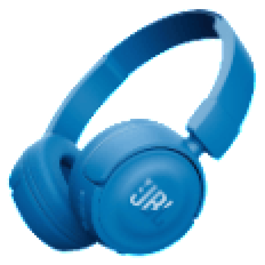 T450BTBLU bluetooth fejhallgató
