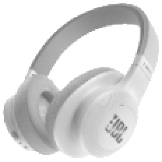E55BTWHT bluetooth fejhallgató