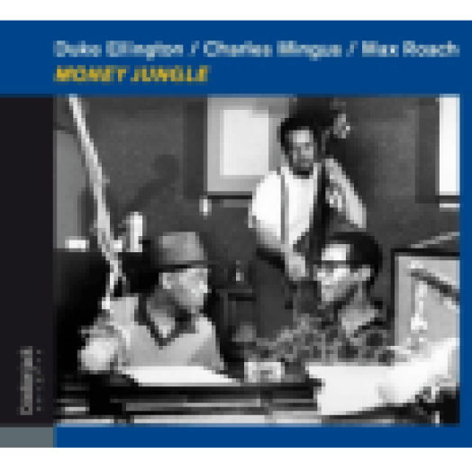 Money Jungle (CD)