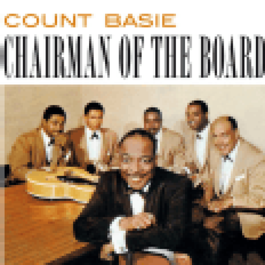 Chairman of the Board (CD)