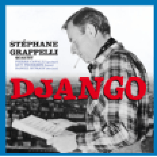 Django (CD)
