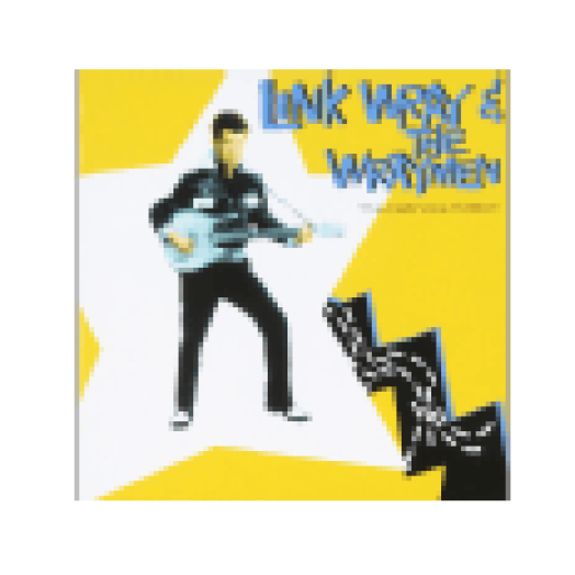 The Definitive Edition (CD)