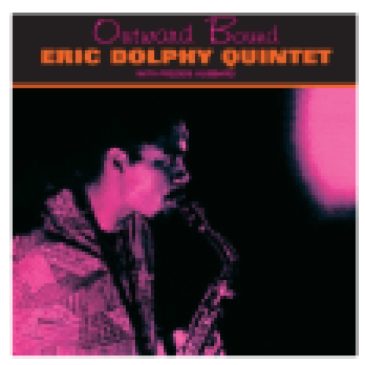 Outward Bound (CD)