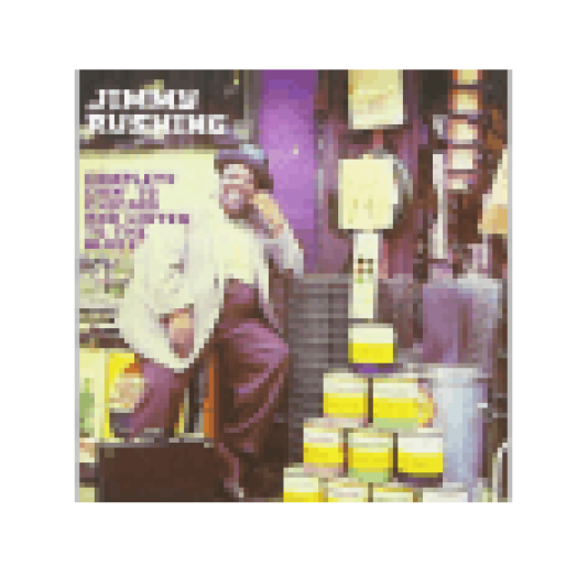 Complete Goin' to Chicago & Listen to the Blues (CD)