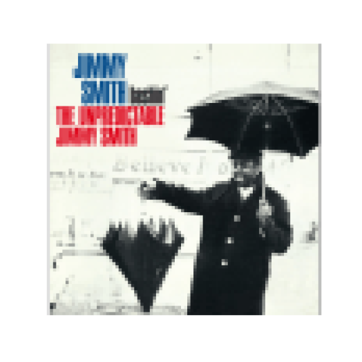 Bashin'/Jimmy Smith Plays Fats Waller (CD)