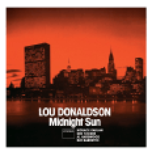 Midnight Sun + Blues Walk (CD)