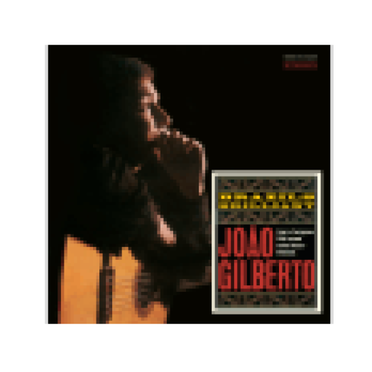 Brazil's Brilliant Joao Gilberto (Vinyl LP (nagylemez))