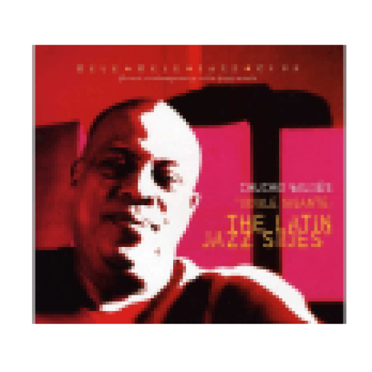 Doble Gigante the Latin Jazz Sides (CD)
