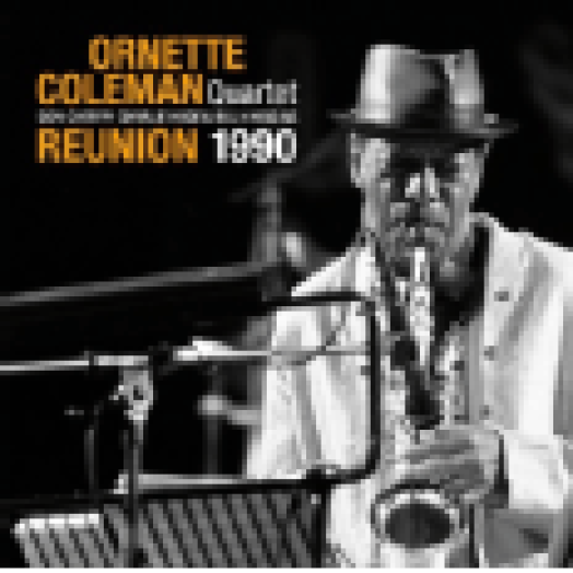 Reunion 1990 (CD)