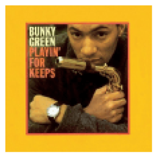 Playin' for Keeps (Remastered Edition) CD