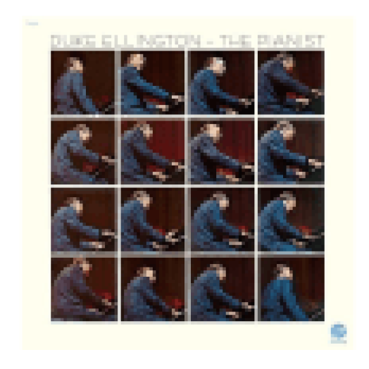 Pianist (High Quality Edition) Vinyl LP (nagylemez)