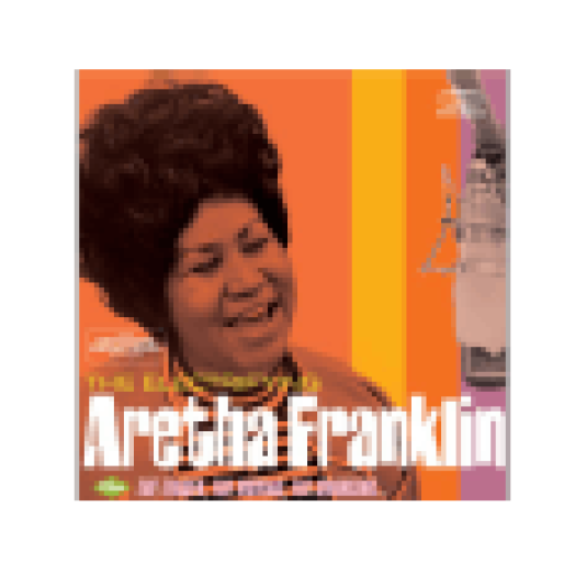 The Electrifying/The Tender, The Moving, The Swinging... (CD)