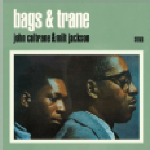 Bags & Trane (High Quality Edition) Vinyl LP (nagylemez)