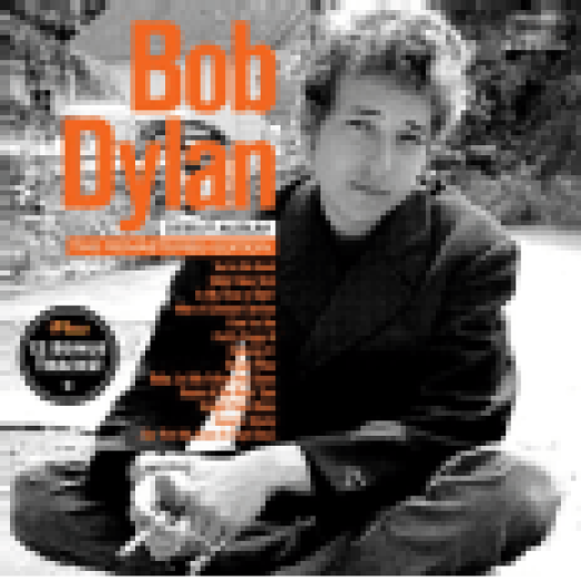 Bob Dylan (CD)