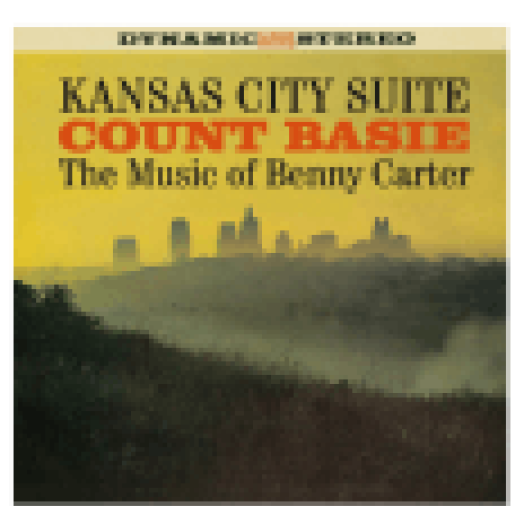 Kansas City Suite (CD)