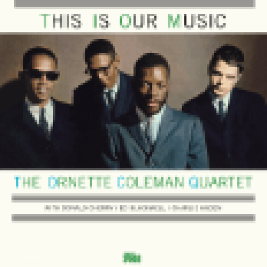This is Our Music (Vinyl LP (nagylemez))