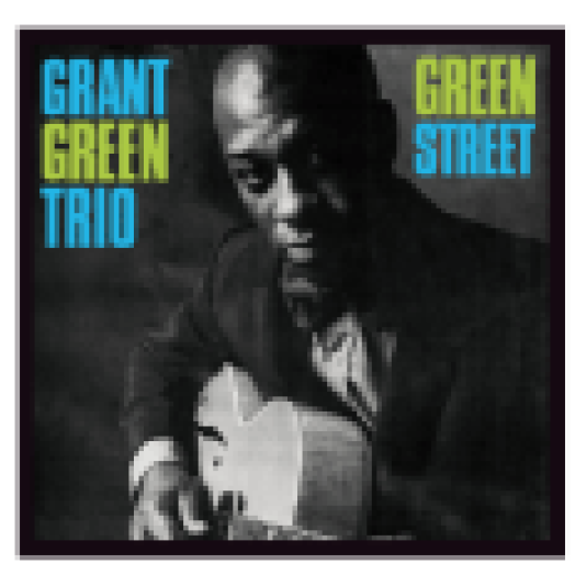 Green Street (CD)