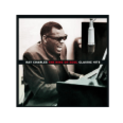 King of Soul: Classic Hits